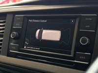 USED 2021 21 VOLKSWAGEN TRANSPORTER 2.0 TDI T28 Highline Panel Van 5dr Diesel Manual FWD SWB Euro 6 (s/s) (110 ps) 