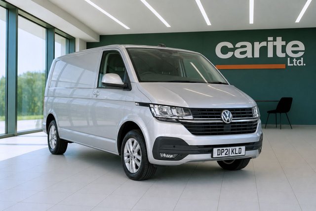 View our VOLKSWAGEN TRANSPORTER
