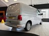 USED 2021 21 VOLKSWAGEN TRANSPORTER 2.0 TDI T28 Highline Panel Van 5dr Diesel Manual FWD SWB Euro 6 (s/s) (110 ps) 