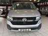 USED 2021 21 VOLKSWAGEN TRANSPORTER 2.0 TDI T28 Highline Panel Van 5dr Diesel Manual FWD SWB Euro 6 (s/s) (110 ps) 