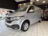 USED 2021 21 VOLKSWAGEN TRANSPORTER 2.0 TDI T28 Highline Panel Van 5dr Diesel Manual FWD SWB Euro 6 (s/s) (110 ps) 