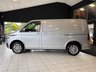 USED 2021 21 VOLKSWAGEN TRANSPORTER 2.0 TDI T28 Highline Panel Van 5dr Diesel Manual FWD SWB Euro 6 (s/s) (110 ps) 
