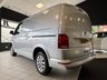 USED 2021 21 VOLKSWAGEN TRANSPORTER 2.0 TDI T28 Highline Panel Van 5dr Diesel Manual FWD SWB Euro 6 (s/s) (110 ps) 