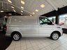 USED 2021 21 VOLKSWAGEN TRANSPORTER 2.0 TDI T28 Highline Panel Van 5dr Diesel Manual FWD SWB Euro 6 (s/s) (110 ps) 