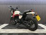 USED 2022 72 ROYAL ENFIELD Scram 411 FINANCE SPECIALISTS APPLY NOW LOW RATE FINANCE DELIVERY AVAILABLE