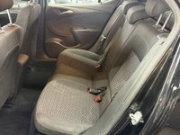 USED 2017 17 VAUXHALL ASTRA 1.0i Turbo ecoFLEX SRi Hatchback 5dr Petrol Manual Euro 6 (s/s) (105 ps) 