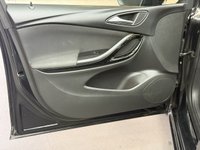 USED 2017 17 VAUXHALL ASTRA 1.0i Turbo ecoFLEX SRi Hatchback 5dr Petrol Manual Euro 6 (s/s) (105 ps) 