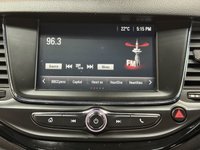 USED 2017 17 VAUXHALL ASTRA 1.0i Turbo ecoFLEX SRi Hatchback 5dr Petrol Manual Euro 6 (s/s) (105 ps) 