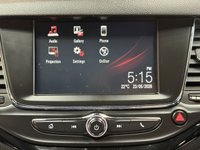 USED 2017 17 VAUXHALL ASTRA 1.0i Turbo ecoFLEX SRi Hatchback 5dr Petrol Manual Euro 6 (s/s) (105 ps) 