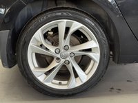 USED 2017 17 VAUXHALL ASTRA 1.0i Turbo ecoFLEX SRi Hatchback 5dr Petrol Manual Euro 6 (s/s) (105 ps) 