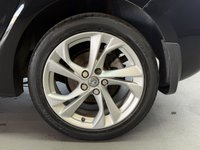 USED 2017 17 VAUXHALL ASTRA 1.0i Turbo ecoFLEX SRi Hatchback 5dr Petrol Manual Euro 6 (s/s) (105 ps) 