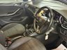USED 2017 17 VAUXHALL ASTRA 1.0i Turbo ecoFLEX SRi Hatchback 5dr Petrol Manual Euro 6 (s/s) (105 ps) 