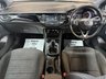 USED 2017 17 VAUXHALL ASTRA 1.0i Turbo ecoFLEX SRi Hatchback 5dr Petrol Manual Euro 6 (s/s) (105 ps) 