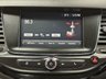 USED 2017 17 VAUXHALL ASTRA 1.0i Turbo ecoFLEX SRi Hatchback 5dr Petrol Manual Euro 6 (s/s) (105 ps) 