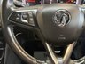 USED 2017 17 VAUXHALL ASTRA 1.0i Turbo ecoFLEX SRi Hatchback 5dr Petrol Manual Euro 6 (s/s) (105 ps) 