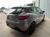 USED 2014 14 RENAULT CLIO 0.9 TCe Dynamique S MediaNav Hatchback 5dr Petrol Manual Euro 5 (s/s) (90 ps) FULL HISTORY GREAT 1ST CAR