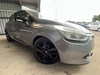 USED 2014 14 RENAULT CLIO 0.9 TCe Dynamique S MediaNav Hatchback 5dr Petrol Manual Euro 5 (s/s) (90 ps) FULL HISTORY GREAT 1ST CAR