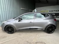 USED 2014 14 RENAULT CLIO 0.9 TCe Dynamique S MediaNav Hatchback 5dr Petrol Manual Euro 5 (s/s) (90 ps) FULL HISTORY GREAT 1ST CAR