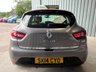 USED 2014 14 RENAULT CLIO 0.9 TCe Dynamique S MediaNav Hatchback 5dr Petrol Manual Euro 5 (s/s) (90 ps) FULL HISTORY GREAT 1ST CAR