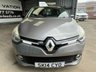 USED 2014 14 RENAULT CLIO 0.9 TCe Dynamique S MediaNav Hatchback 5dr Petrol Manual Euro 5 (s/s) (90 ps) FULL HISTORY GREAT 1ST CAR