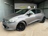 USED 2014 14 RENAULT CLIO 0.9 TCe Dynamique S MediaNav Hatchback 5dr Petrol Manual Euro 5 (s/s) (90 ps) FULL HISTORY GREAT 1ST CAR