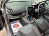 USED 2014 14 RENAULT CLIO 0.9 TCe Dynamique S MediaNav Hatchback 5dr Petrol Manual Euro 5 (s/s) (90 ps) FULL HISTORY GREAT 1ST CAR