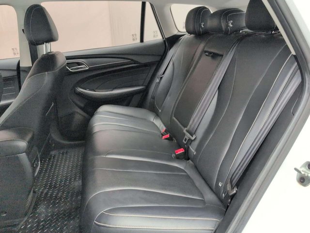 USED 2022 22 MG 5 MG5 Exclusive EV 5dr CLICK+COLLECT / HOME DELIVERY