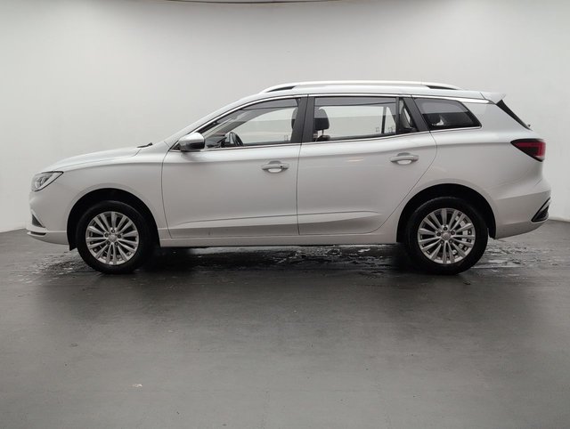 USED 2022 22 MG 5 MG5 Exclusive EV 5dr CLICK+COLLECT / HOME DELIVERY