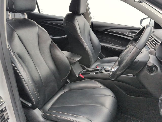 USED 2022 22 MG 5 MG5 Exclusive EV 5dr CLICK+COLLECT / HOME DELIVERY