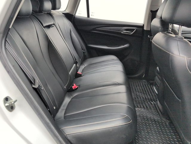 USED 2022 22 MG 5 MG5 Exclusive EV 5dr CLICK+COLLECT / HOME DELIVERY