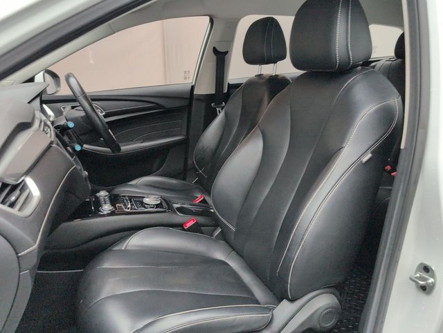 USED 2022 22 MG 5 MG5 Exclusive EV 5dr CLICK+COLLECT / HOME DELIVERY