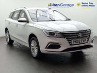 USED 2022 22 MG 5 MG5 Exclusive EV 5dr CLICK+COLLECT / HOME DELIVERY