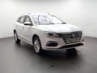 USED 2022 22 MG 5 MG5 Exclusive EV 5dr CLICK+COLLECT / HOME DELIVERY