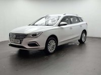 USED 2022 22 MG 5 MG5 Exclusive EV 5dr CLICK+COLLECT / HOME DELIVERY