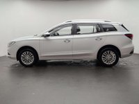 USED 2022 22 MG 5 MG5 Exclusive EV 5dr CLICK+COLLECT / HOME DELIVERY