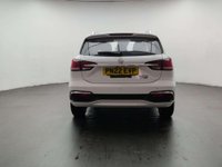 USED 2022 22 MG 5 MG5 Exclusive EV 5dr CLICK+COLLECT / HOME DELIVERY