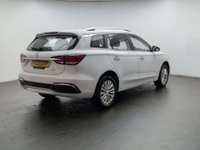 USED 2022 22 MG 5 MG5 Exclusive EV 5dr CLICK+COLLECT / HOME DELIVERY