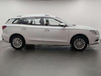 USED 2022 22 MG 5 MG5 Exclusive EV 5dr CLICK+COLLECT / HOME DELIVERY