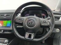 USED 2022 22 MG 5 MG5 Exclusive EV 5dr CLICK+COLLECT / HOME DELIVERY