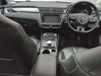 USED 2022 22 MG 5 MG5 Exclusive EV 5dr CLICK+COLLECT / HOME DELIVERY