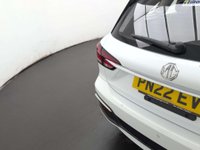 USED 2022 22 MG 5 MG5 Exclusive EV 5dr CLICK+COLLECT / HOME DELIVERY