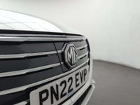USED 2022 22 MG 5 MG5 Exclusive EV 5dr CLICK+COLLECT / HOME DELIVERY
