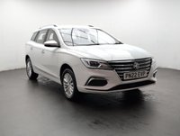 USED 2022 22 MG 5 MG5 Exclusive EV 5dr CLICK+COLLECT / HOME DELIVERY