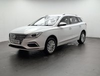 USED 2022 22 MG 5 MG5 Exclusive EV 5dr CLICK+COLLECT / HOME DELIVERY