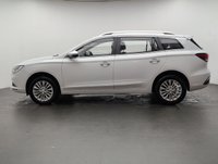 USED 2022 22 MG 5 MG5 Exclusive EV 5dr CLICK+COLLECT / HOME DELIVERY