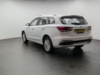 USED 2022 22 MG 5 MG5 Exclusive EV 5dr CLICK+COLLECT / HOME DELIVERY