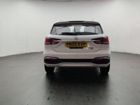 USED 2022 22 MG 5 MG5 Exclusive EV 5dr CLICK+COLLECT / HOME DELIVERY