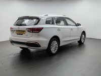 USED 2022 22 MG 5 MG5 Exclusive EV 5dr CLICK+COLLECT / HOME DELIVERY
