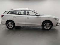 USED 2022 22 MG 5 MG5 Exclusive EV 5dr CLICK+COLLECT / HOME DELIVERY