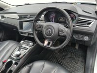 USED 2022 22 MG 5 MG5 Exclusive EV 5dr CLICK+COLLECT / HOME DELIVERY